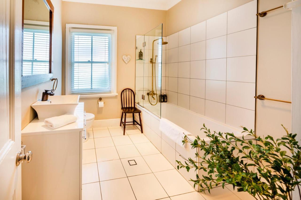 The Edward Townhouse 155 - Steps To Town Villa Orange Buitenkant foto